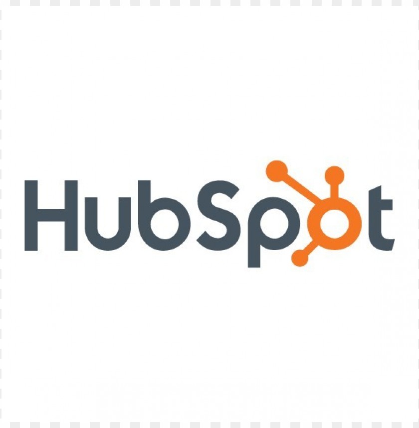  hubspot logo vector - 462138