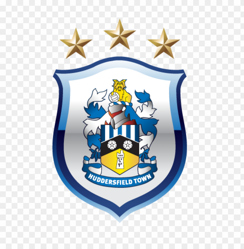  huddersfield town afc logo vector - 460004