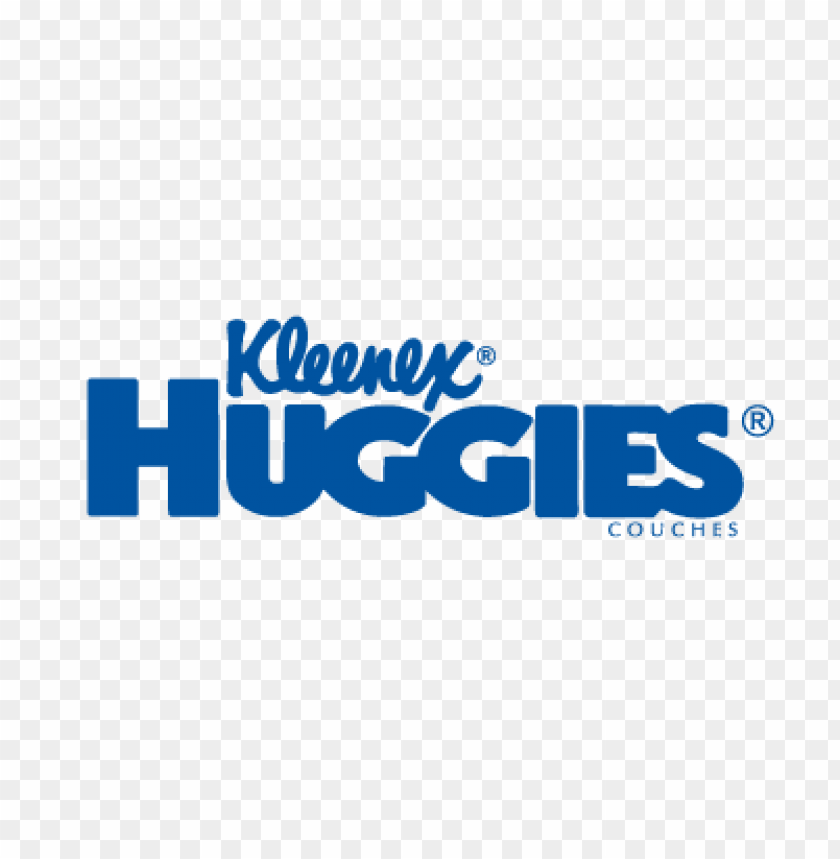  huggies logo vector free - 467057