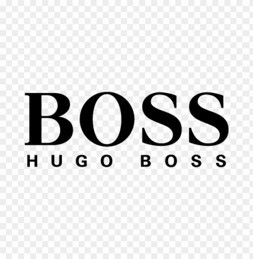  Hugo Boss 2012 Vector Logo - 470172