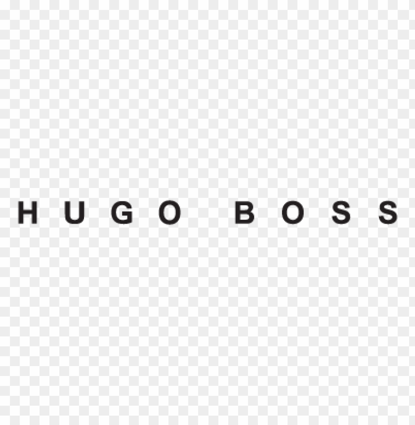 Hugo Bo  Ag Vector Logo Free
