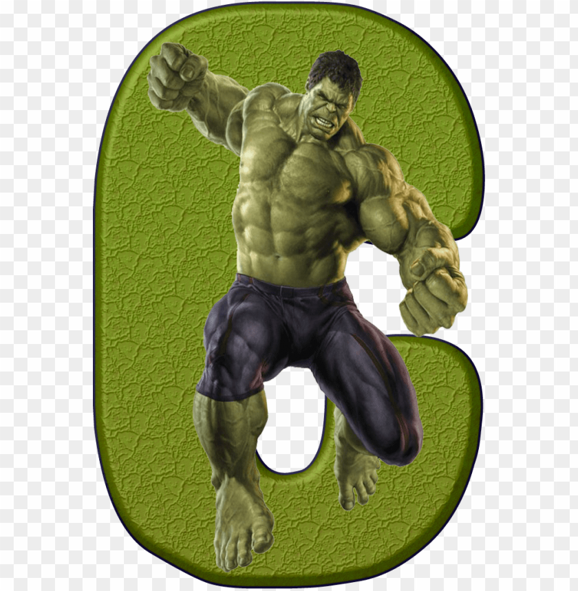  Hulk C Marvel's Avengers Age Of Ultron Hulk PNG Image With Transparent Background@toppng.com