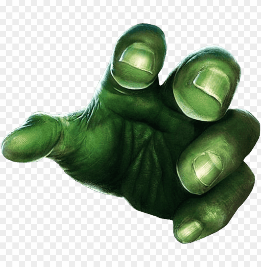 hulk, hand, png