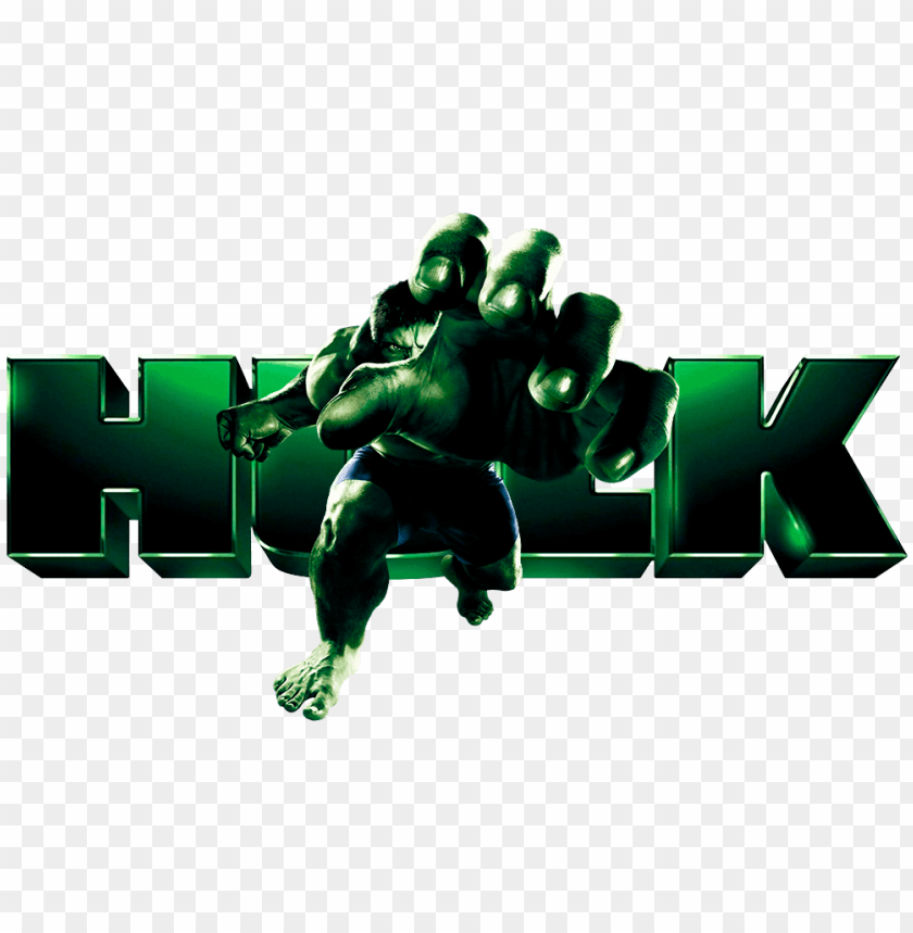 hulk, logo, png