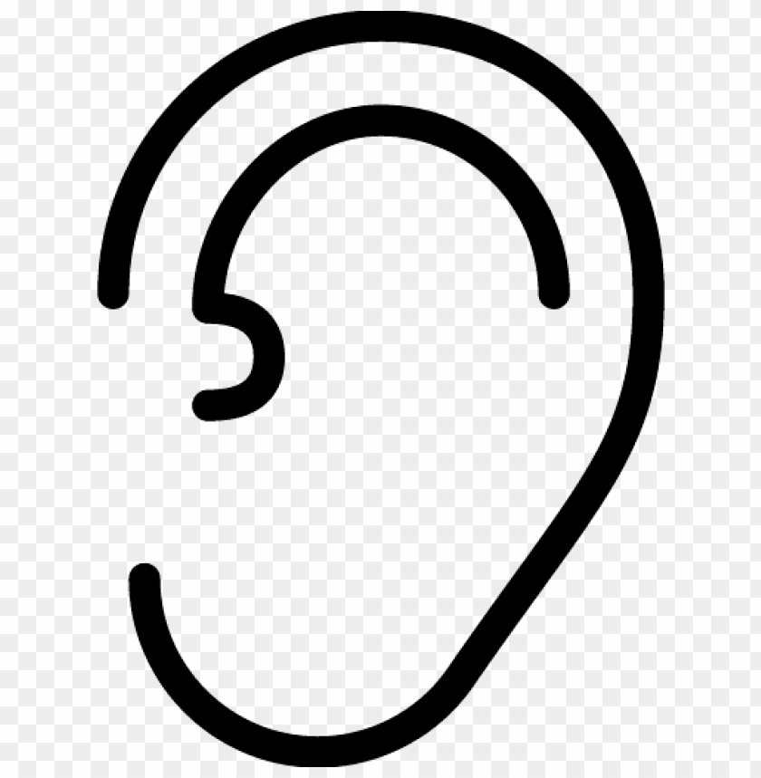 
ear
, 
organ of hearing
, 
mammals
, 
recognize
, 
human ear
, 
clipart

