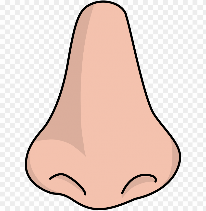 Download human nose clipart png photo | TOPpng
