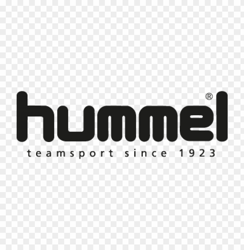  hummel vector logo free download - 467883