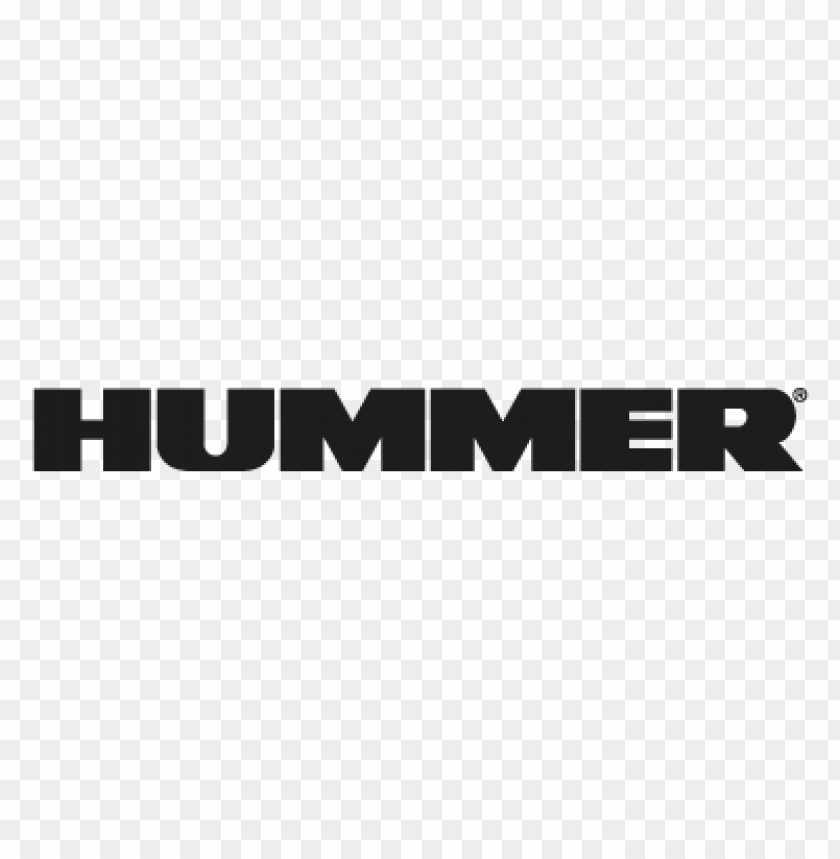  hummer vector logo free download - 465731