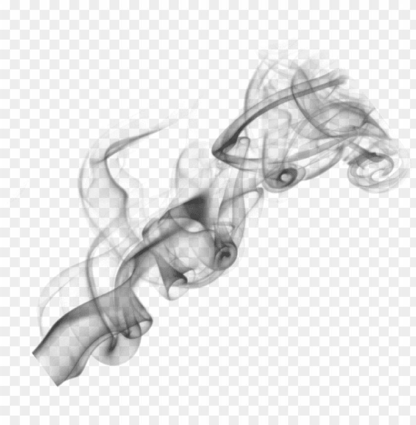 humo PNG transparent with Clear Background ID 76562