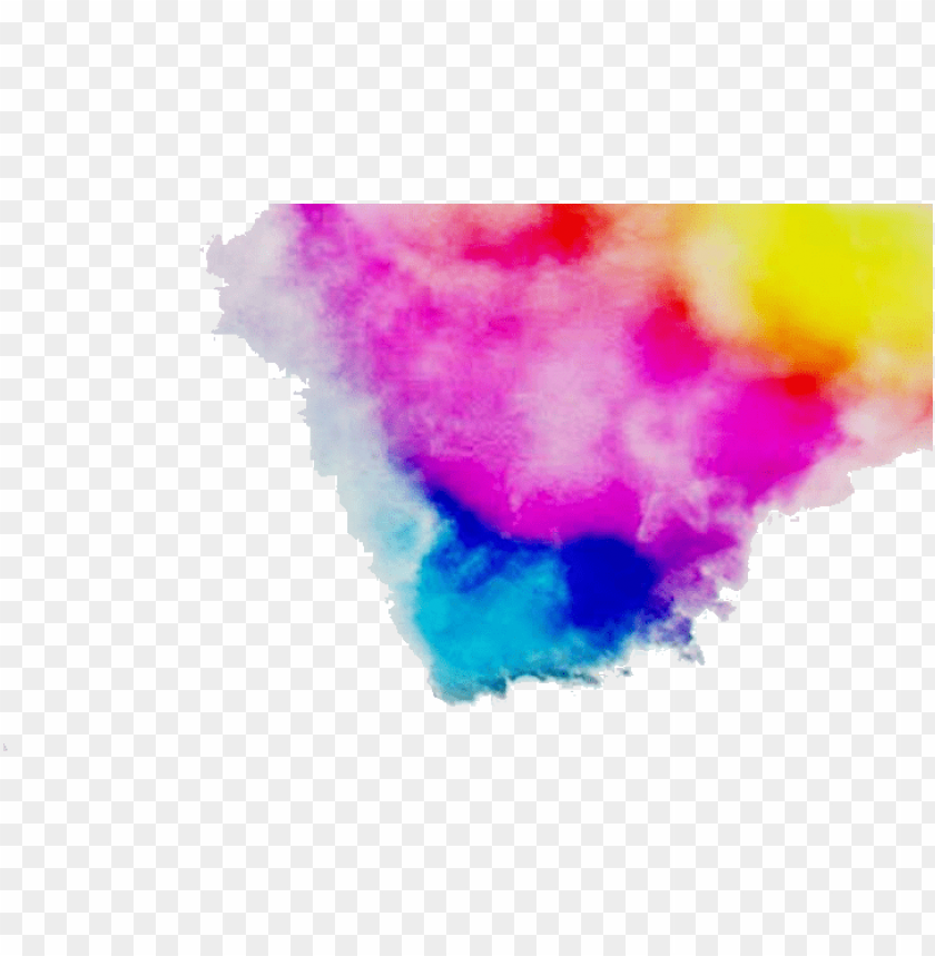 free PNG humo de colores tumblr PNG image with transparent background PNG images transparent