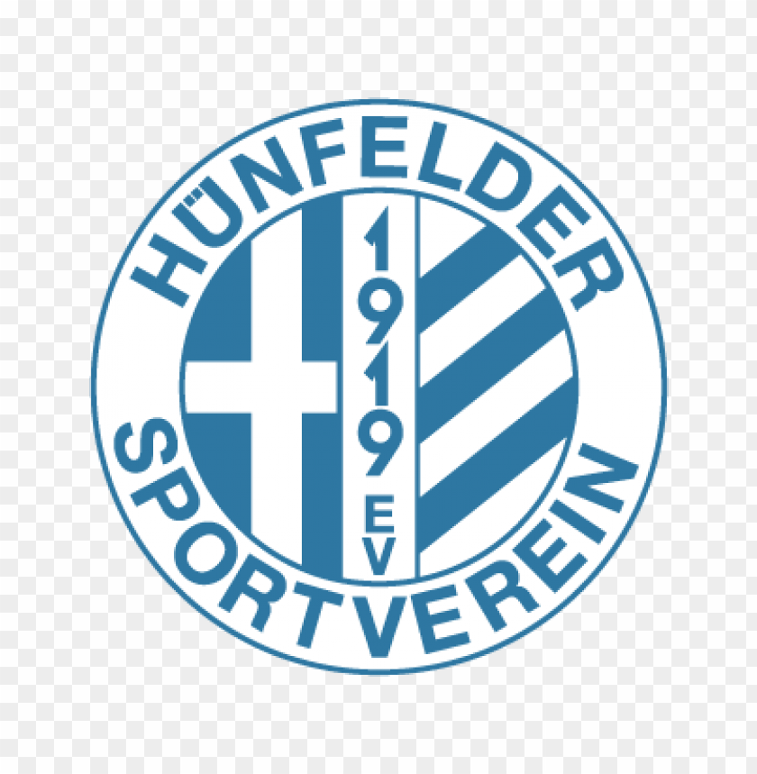  hunfelder sv vector logo - 459498