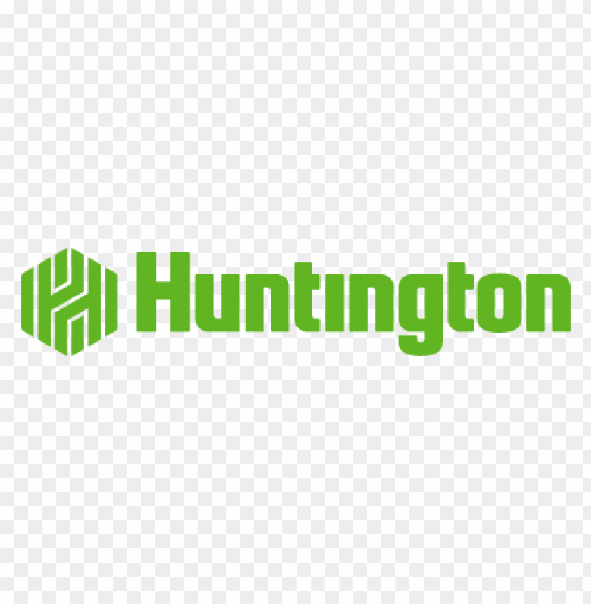  huntington vector logo - 470299