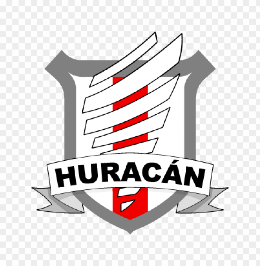  Huracan Valencia C. De F. Vector Logo - 470432