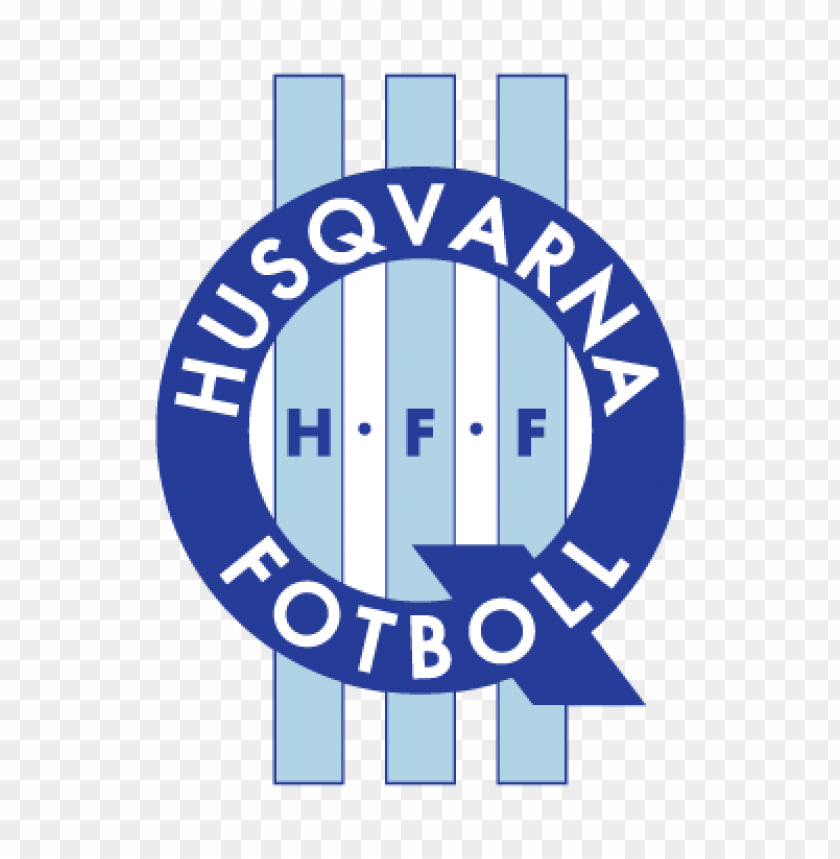  husqvarna ff vector logo - 470363