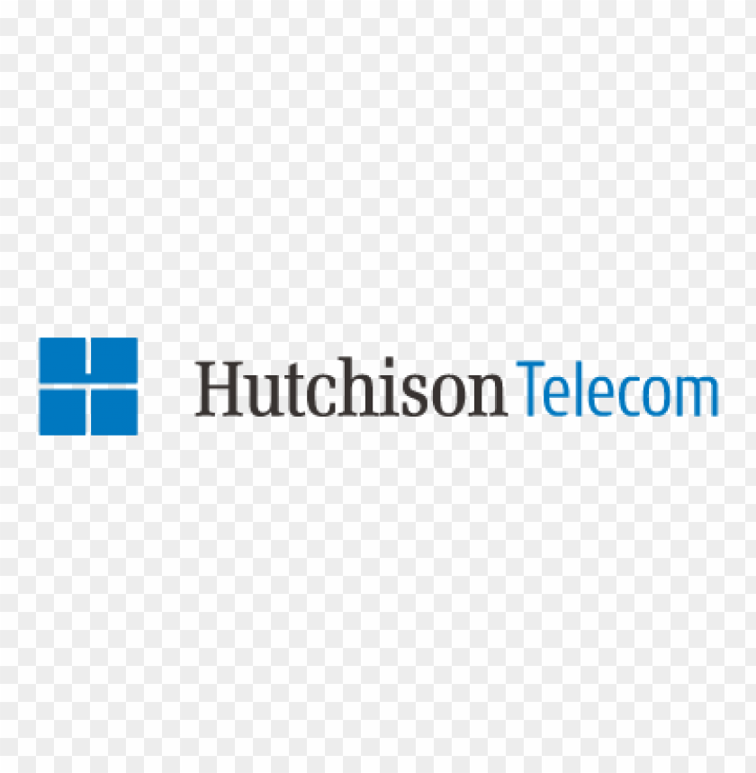  hutchison telecom hong kong vector logo - 469694