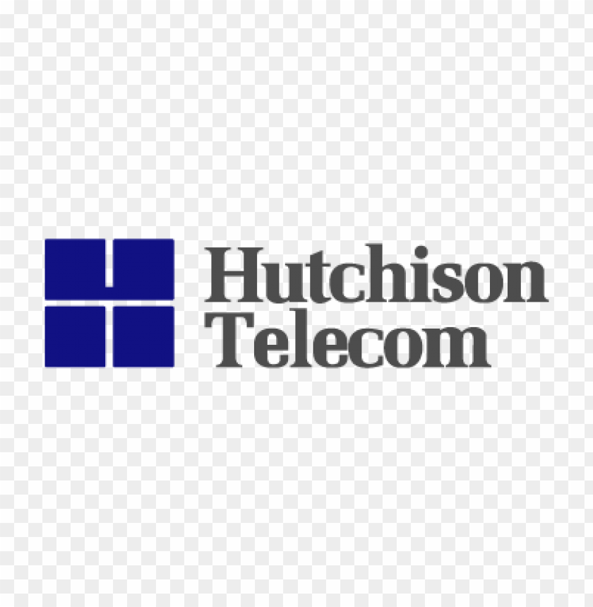  hutchison telecom vector logo - 469695