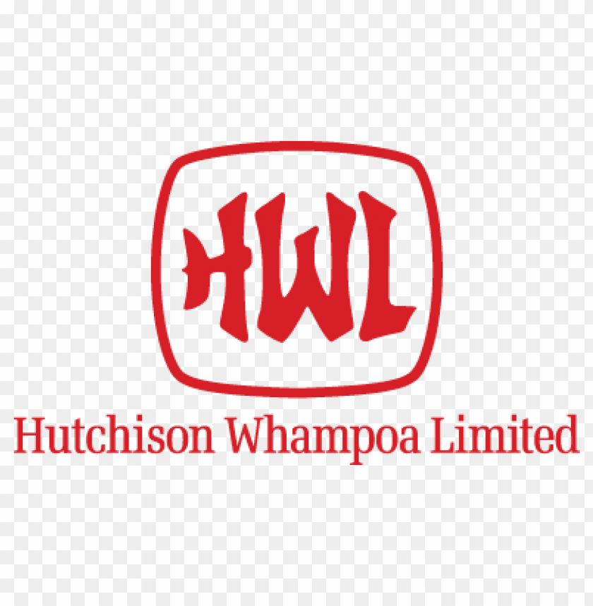  hutchison whampoa logo vector free - 467443