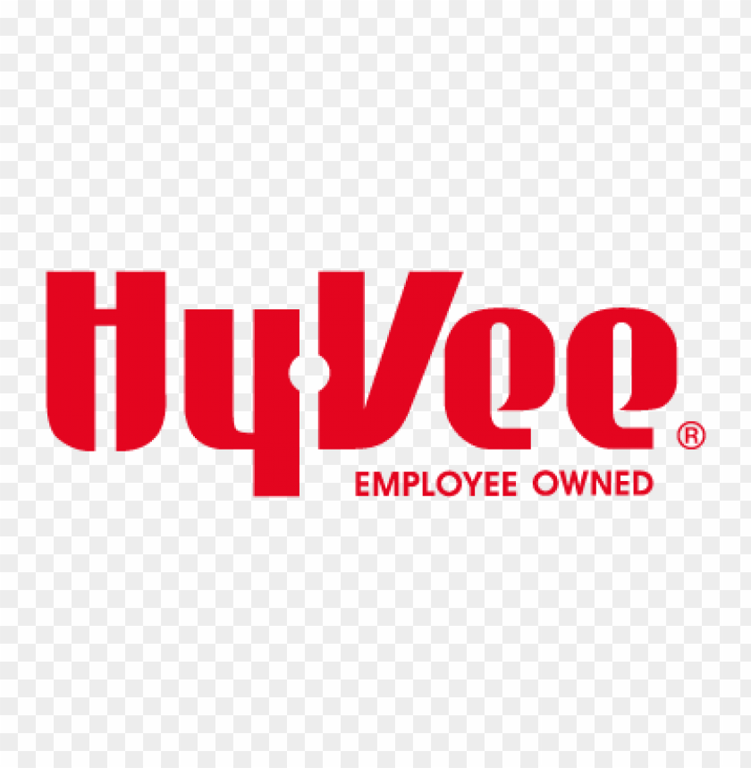 Hy Vee Employee Owned Vector Logo Free TOPpng