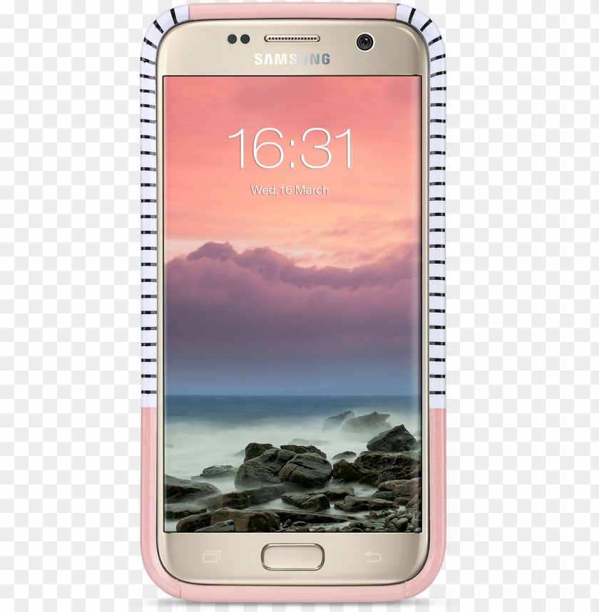 hybrid case for samsung galaxy s7 2016 release 2 piece PNG transparent with Clear Background ID 243268