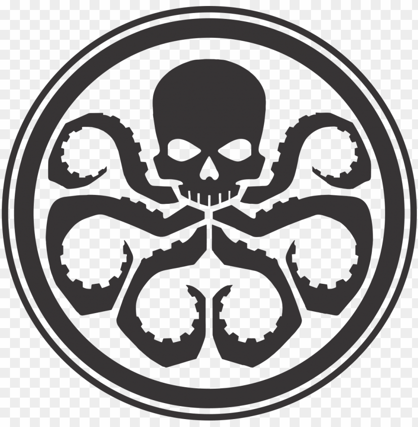 Hydra Shield Logo Transparent Hydra Logo Png Image With Transparent Background Toppng - hydra roblox