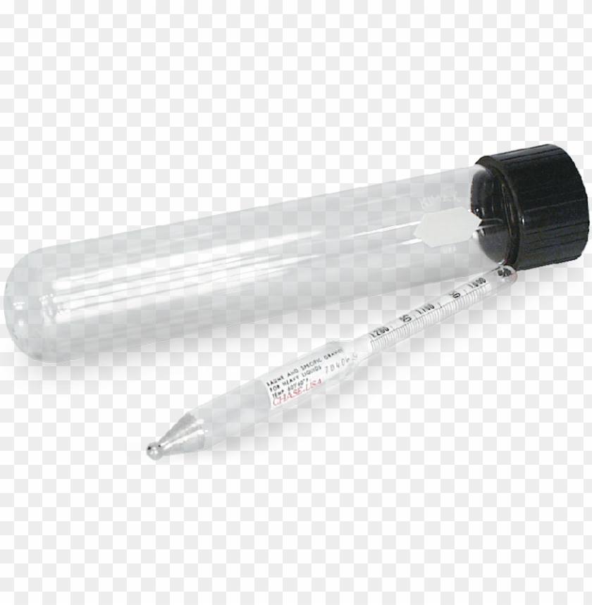 Hydrometers And Kits Are Available To Accurately Measure - Thermometer PNG Transparent With Clear Background ID 442719