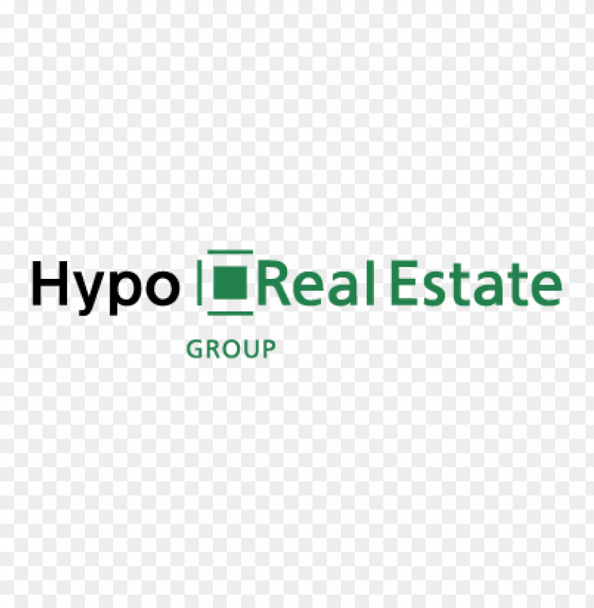  hypo real estate vector logo - 469760