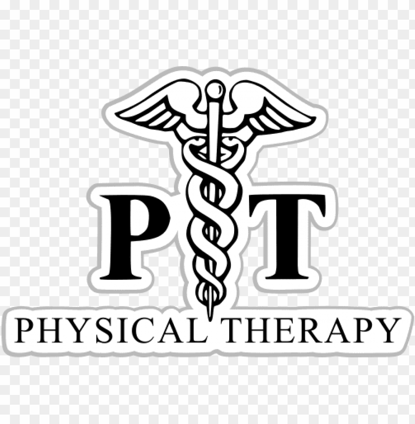 Hysical Therapy Job PNG Image With Transparent Background