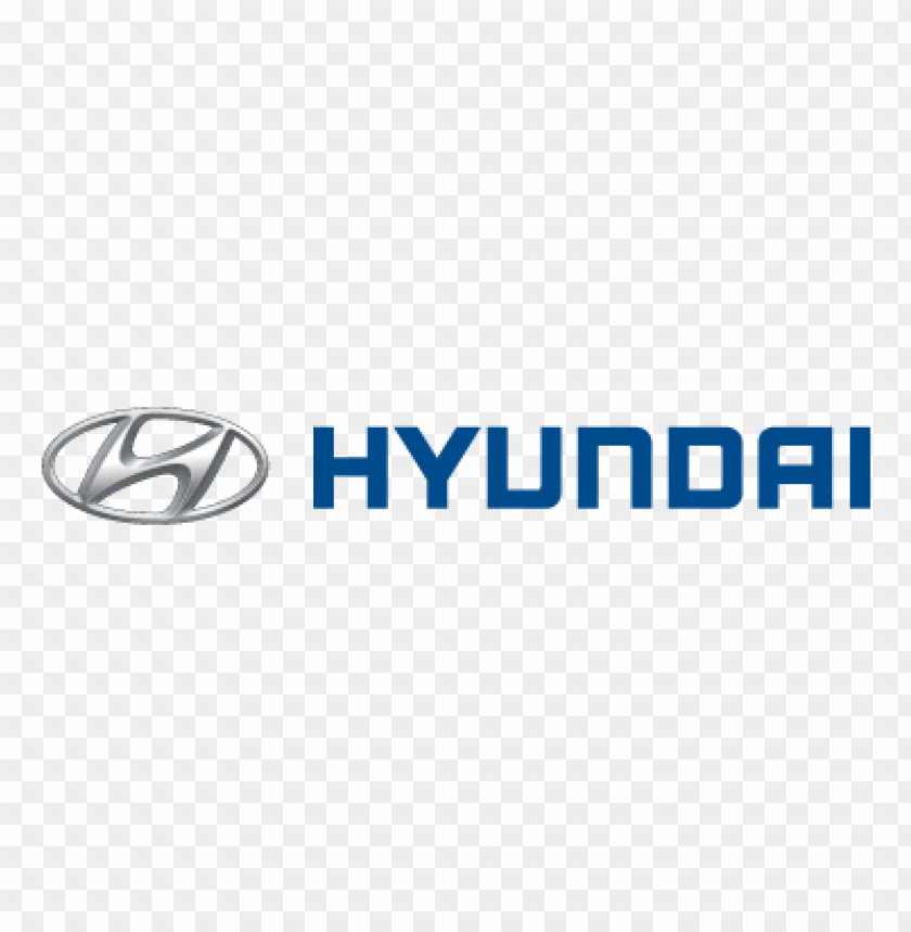  hyundai auto vector logo free download - 465738