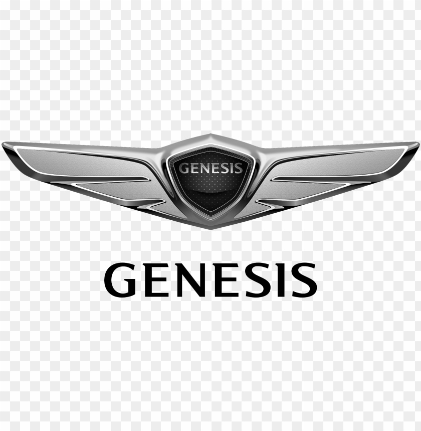 Hyundai Genesis Coupe Logo Www Hyundai Genesis Logo Png Image With Transparent Background Toppng