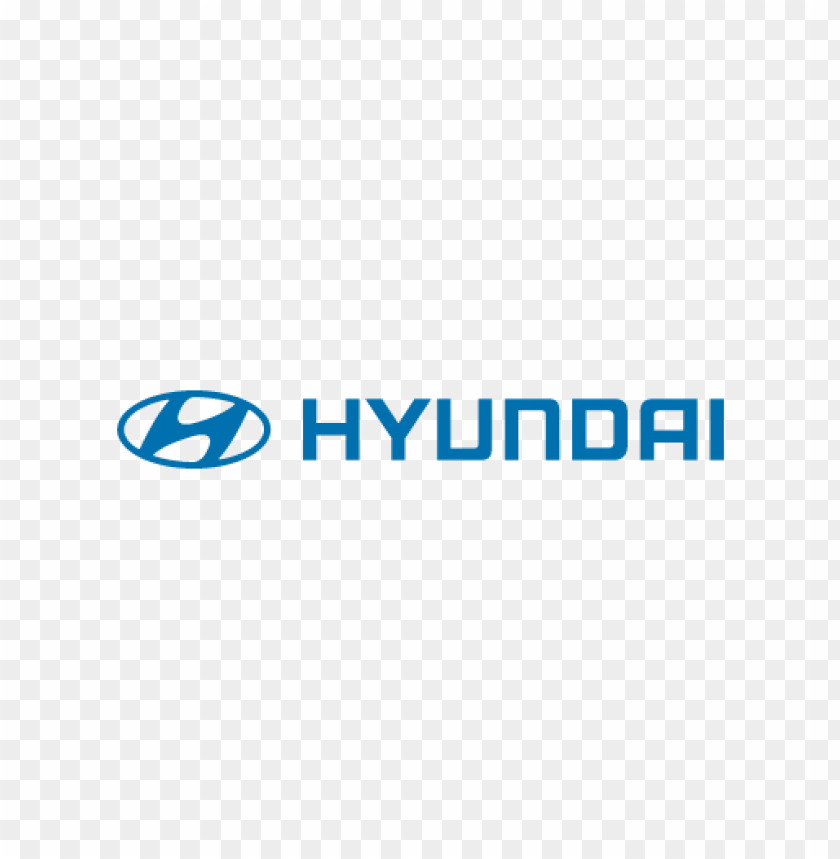  hyundai logo vector ai - 468913