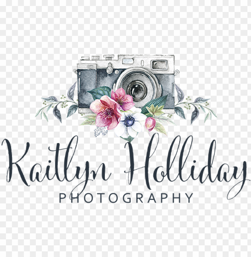 Download I Have Always Had An Interest In Photography And Love Camera Logo With Flower Png Image With Transparent Background Toppng