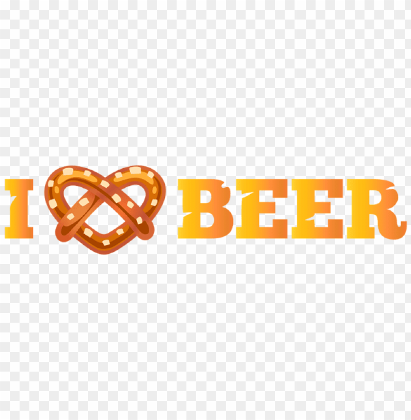 free PNG Download i love beer decor png images background PNG images transparent
