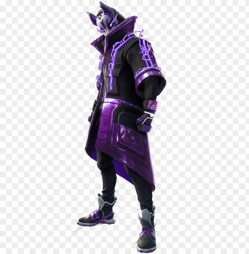 i made a kevin drift skin nomade fortnite PNG transparent with Clear Background ID 172331