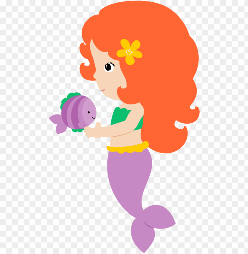 love, food, little mermaid, graphic, marine, retro clipart, the little mermaid