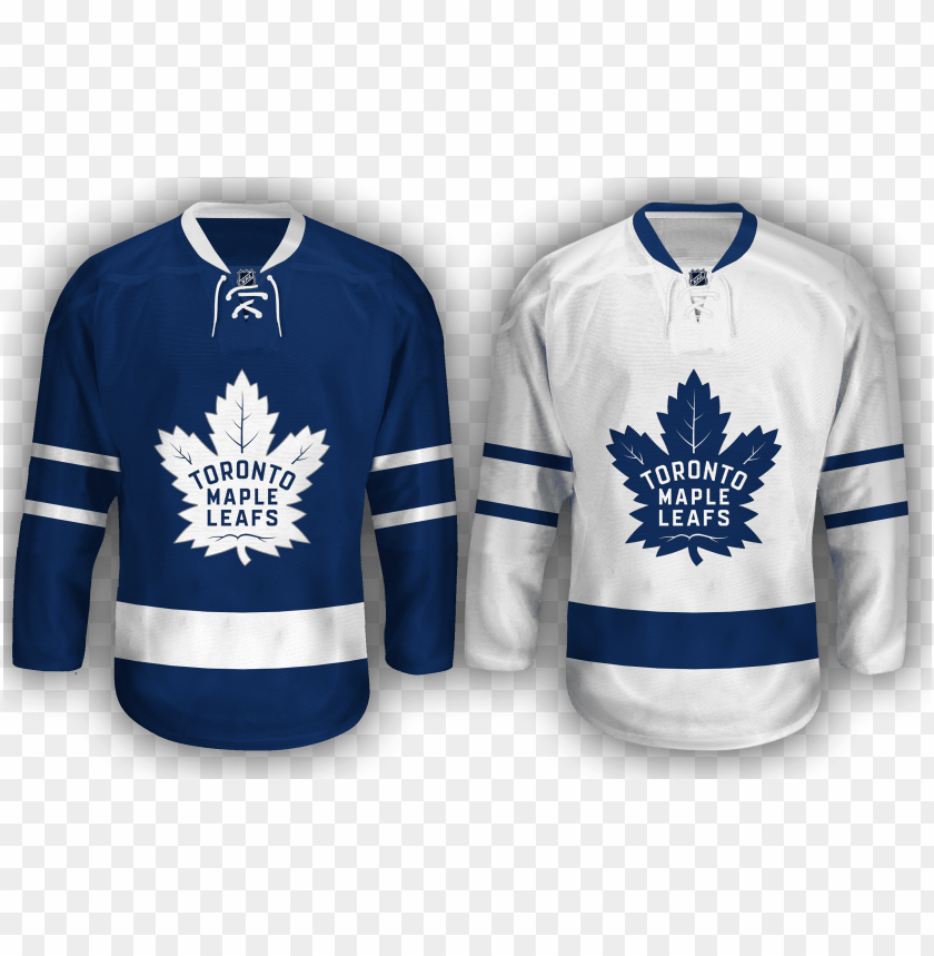 2017 maple leafs jersey