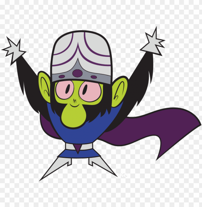 I Wanted To Draw A Super Quick And Good Boy For All Powerpuff Girls Mojo Jojo Png Image With Transparent Background Toppng