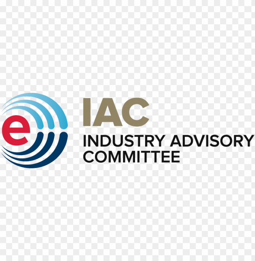iac logo PNG transparent with Clear Background ID 431254