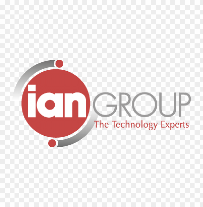  ian group vector logo free - 465443