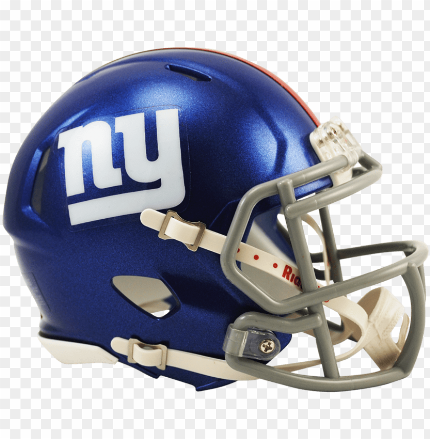 Iants Football Helmet New York Giants Helmet Png Image With Transparent Background Toppng - new roblox golden football helmet