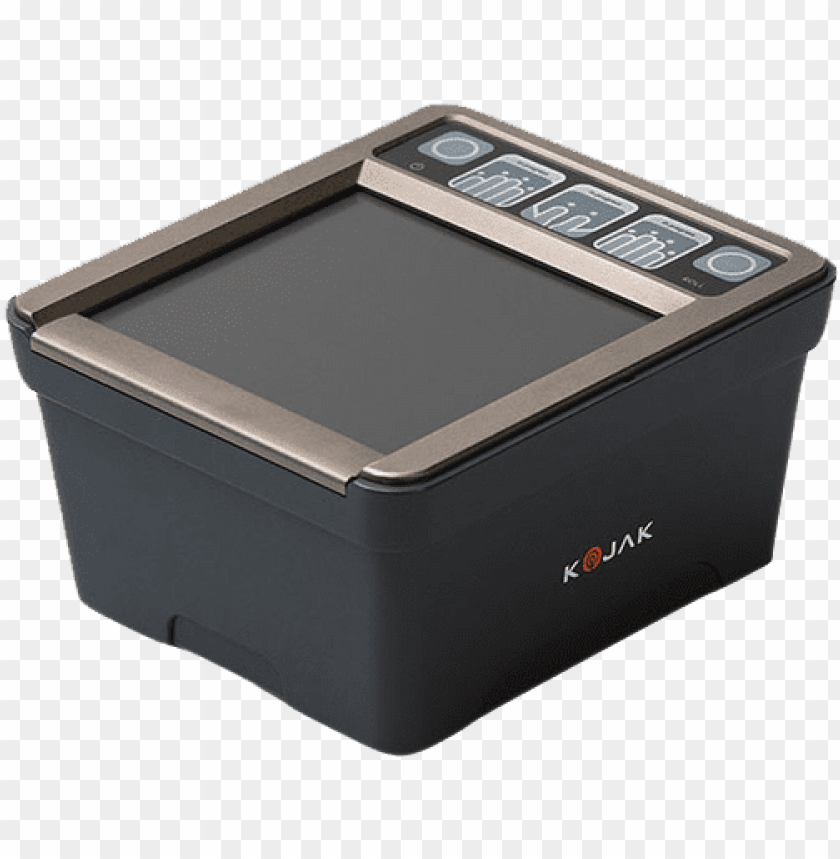 ib kojak scanner fingerprint scanner PNG transparent with Clear Background ID 257035