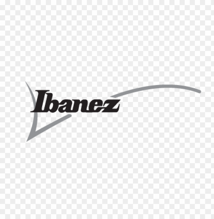 ibanez logo vector free download - 469114