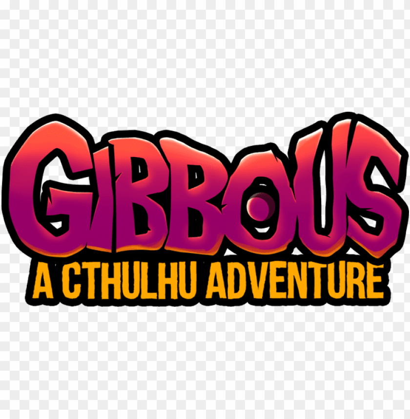 ibbous a cthulhu adventure poster PNG transparent with Clear Background ID 222263