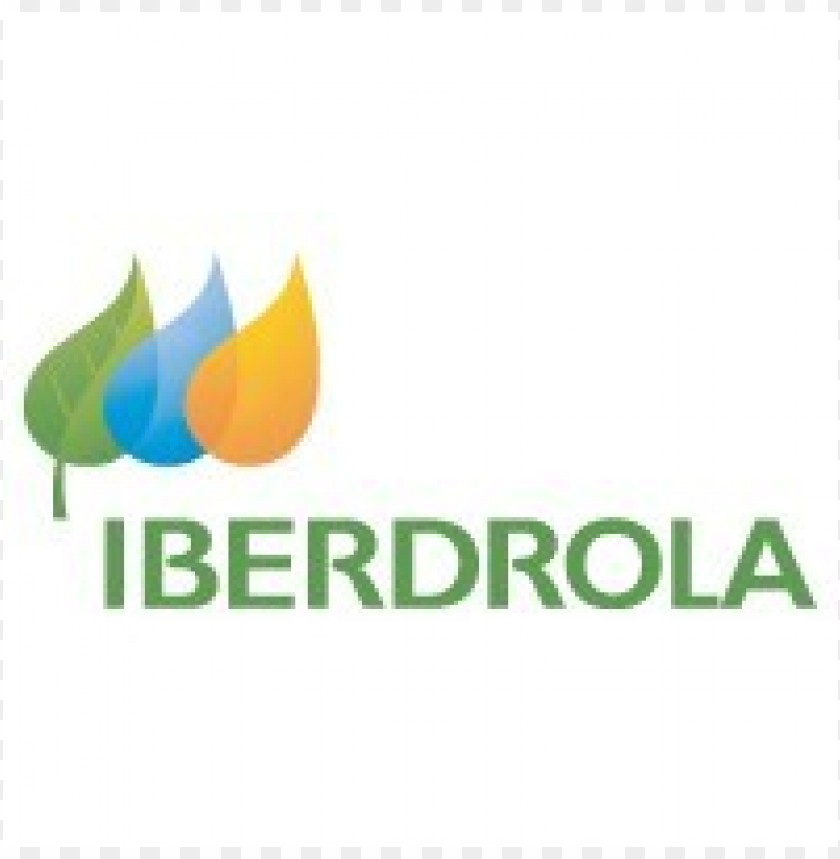  iberdrola logo vector download free - 468777