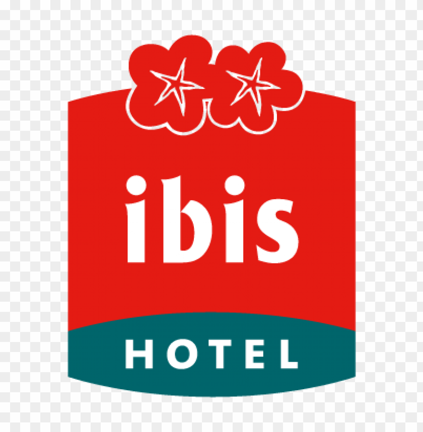  ibis hotel vector logo free download - 467178