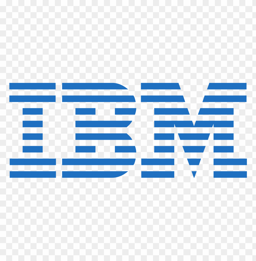 ibm logo png - Free PNG Images ID 20881