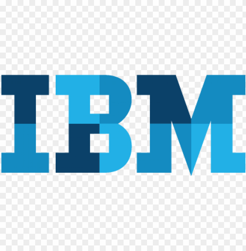 Ibm Logo Png Transparent Background | TOPpng