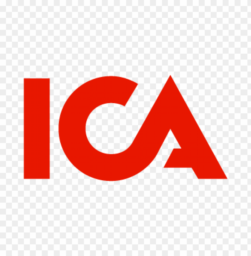  ica logo vector free download - 467392