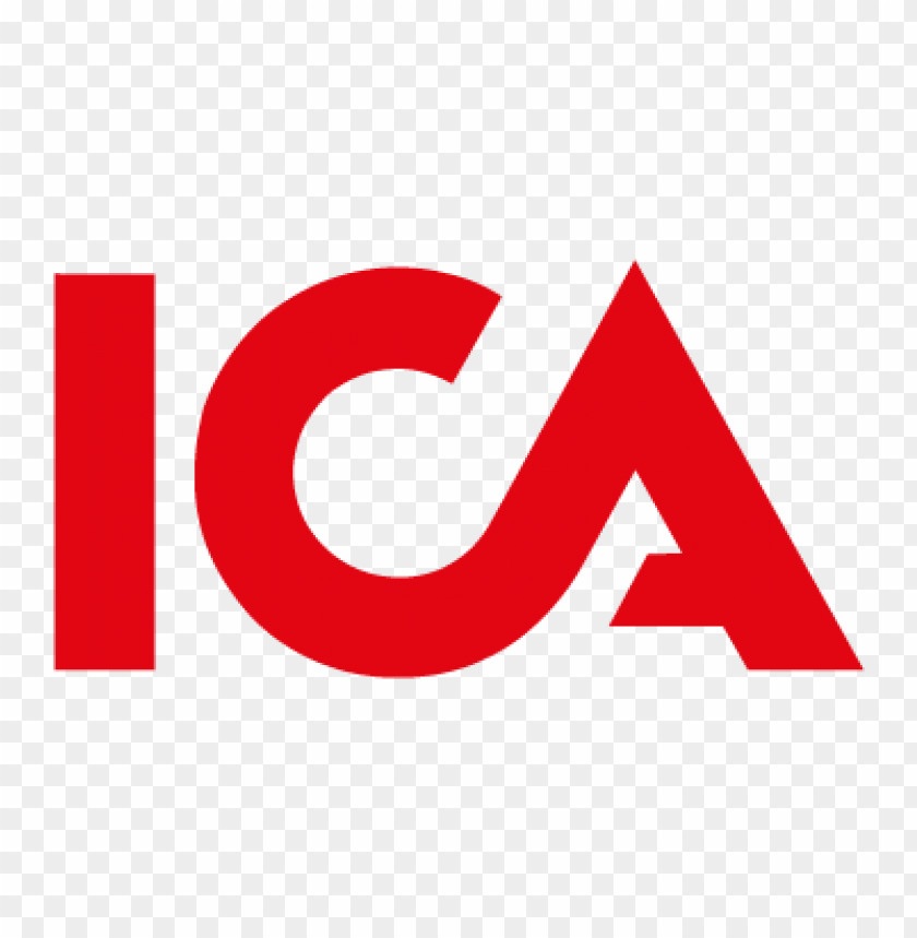  ica vector logo download free - 465465