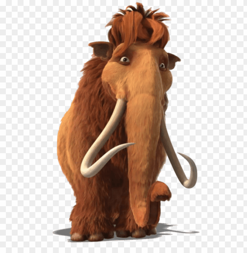 free PNG Download ice age cole clipart png photo   PNG images transparent