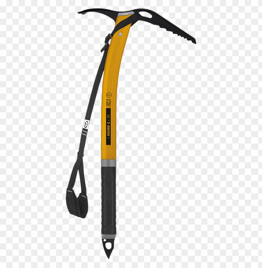 Download ice axe png images background@toppng.com